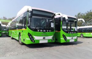 e-buses 