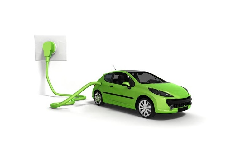 Micro-Transformers Provide Signal and Power Isolation for Hybrid Electric Vehicles