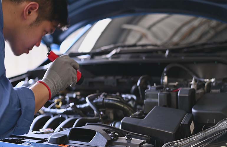 Global Automotive Repair & Maintenance Market to Rise by 2026