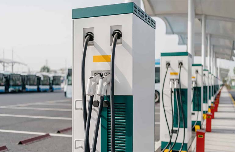 These Discoms Plans to Establish 900 More Charging Points in Delhi