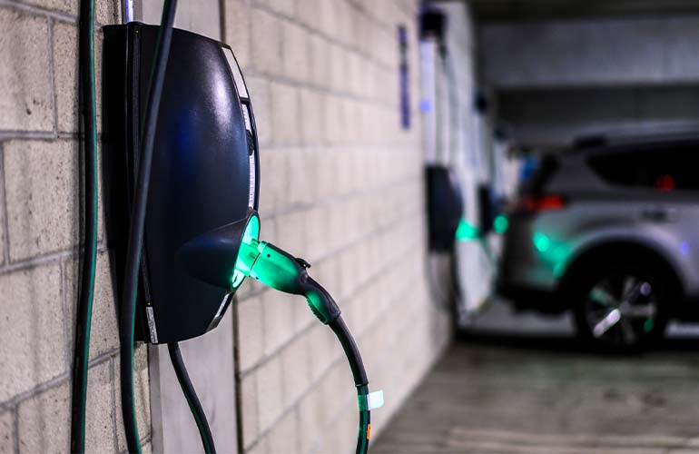 Top EV Chargers Suitable for Electric Cars