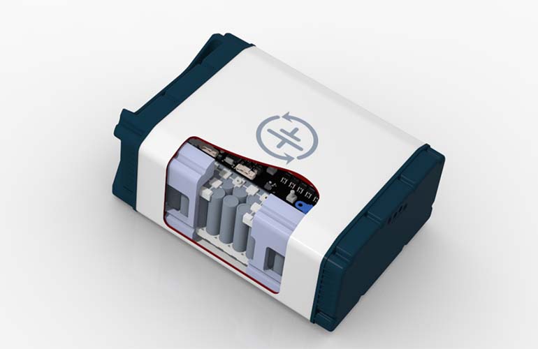 Battery Swap Firm Clears AIS-156 Phase 2 Certification