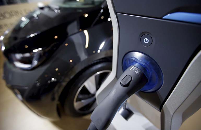 Punjab May Get New CoE to Boost EV Infra