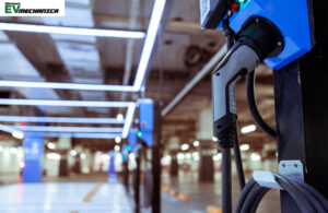 EV Charging