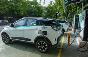 EV charging 