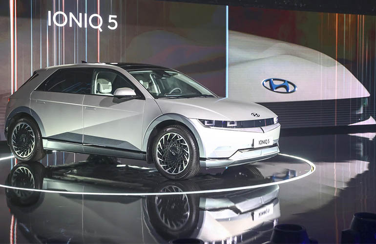 $18.2 Bn Investment on Electric Cars Production Planned