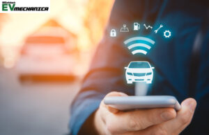 Electric Vehicle (EV) Trends in 2023