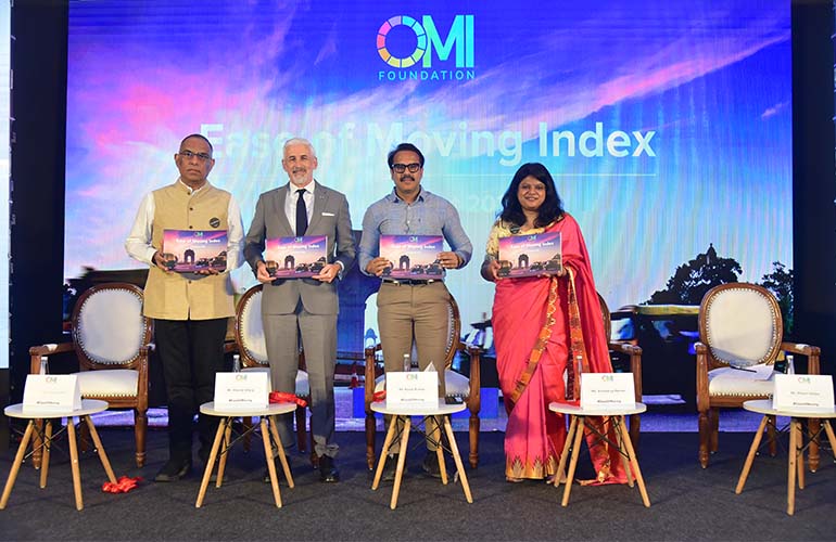OMI Foundation’s EoMI India Report 2022 Launched
