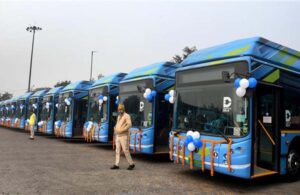Haryana Roadways