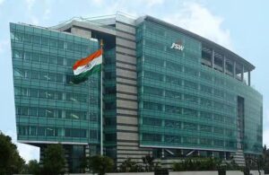JSW Group