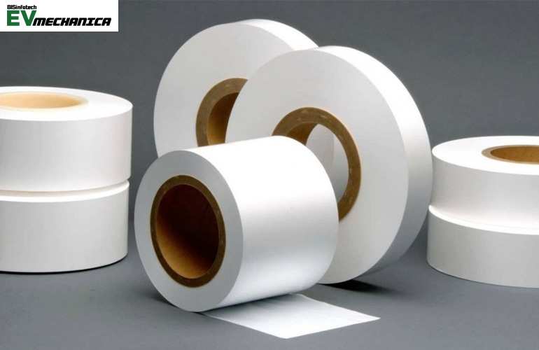 LithiumIon Battery Separator The Crucial Component Explained