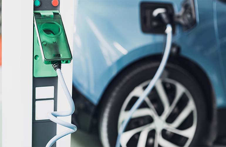 This State Plans to Become a Hub for EV Manufacturing in India