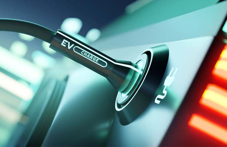 Noida EV Startup Gains US$ 1 Million in Seed Funding