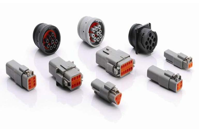 Trending Automotive Connectors of 2023