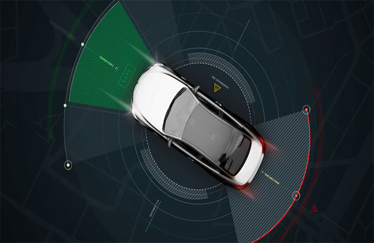 Automotive HD/Imaging Radar Market to Rise by 2033