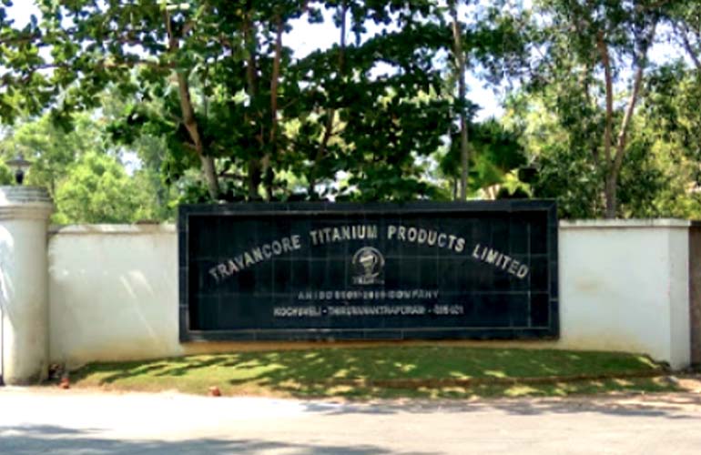 VSSC & TTPL Join Hands to Develop EV Batteries