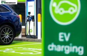 EV Charging Protocols 