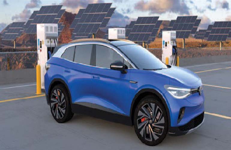 U.S. Charging 2.0: Reviving Public Charging Infrastructure