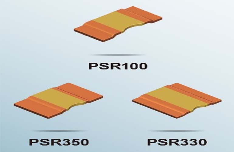 ROHM Releases 12W Rated Metal Plate Shunt Resistor