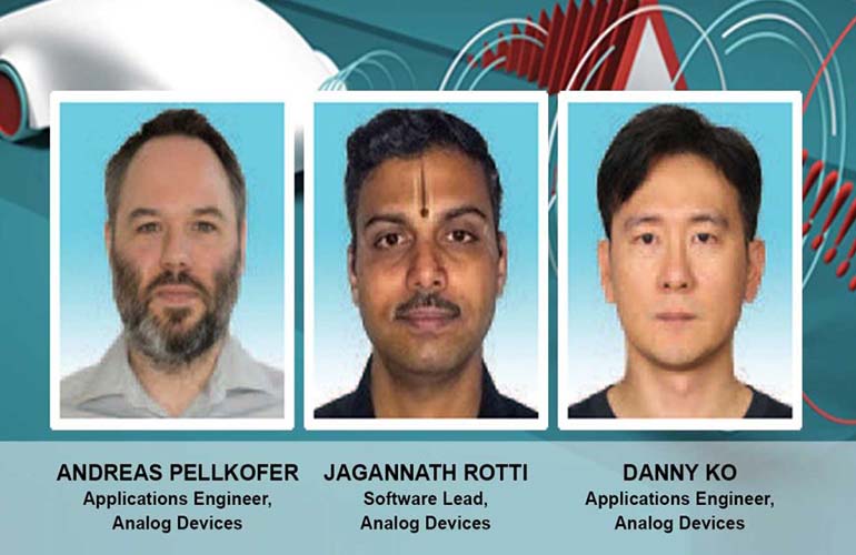 Electric Vehicle Warning Sound System EVMechanica