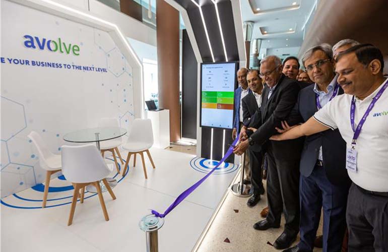 Apollo Tyres Unveils AVOLVE for CV Fleet Operators