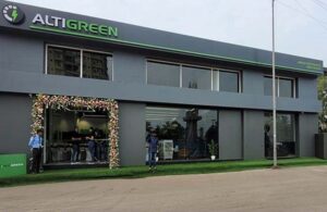 Altigreen 