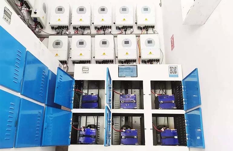 BRPL to Develop India’s First Vehicle-to-Grid Station with Sheru