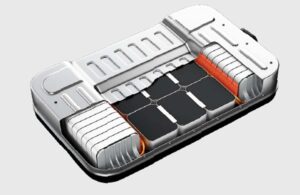 Battery Cells 