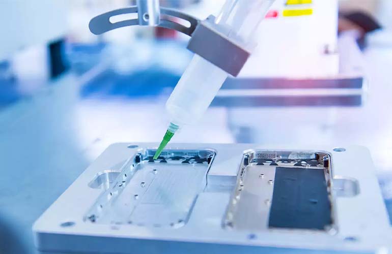 Rise of EV Adhesives Market – A Budding Segment