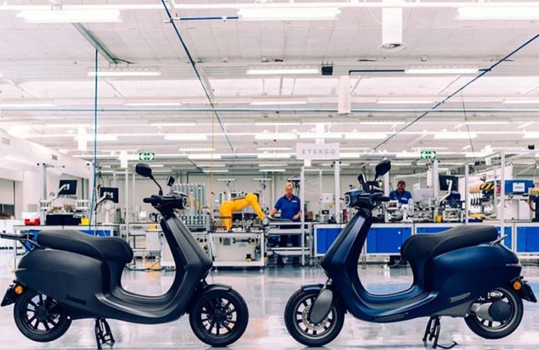 Why these EV Firms Refunding EV Charger Costs?