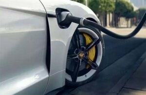EV sales