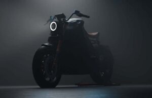 Electric Bike
