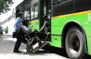 Electric Buses 