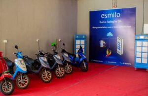 Esmito