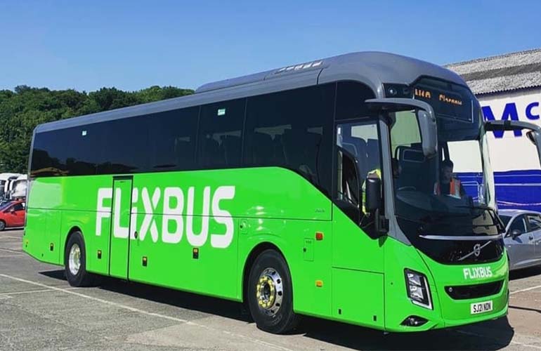 Flix to Begin its Operations in India with Surya Khurana as MD