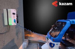 Kazam