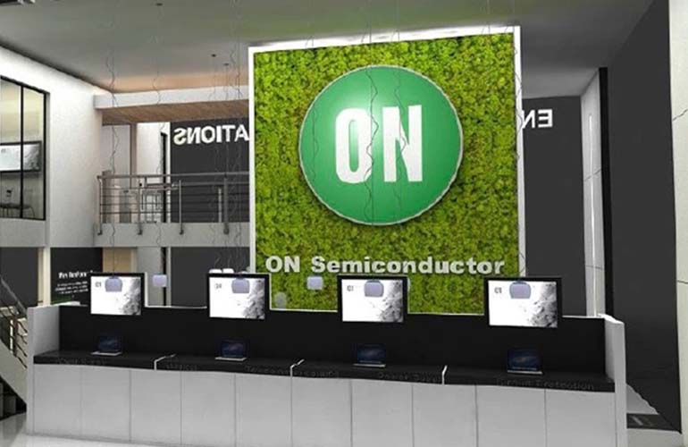 Onsemi Signs Strategic Deal with Kempower for EV Chargers