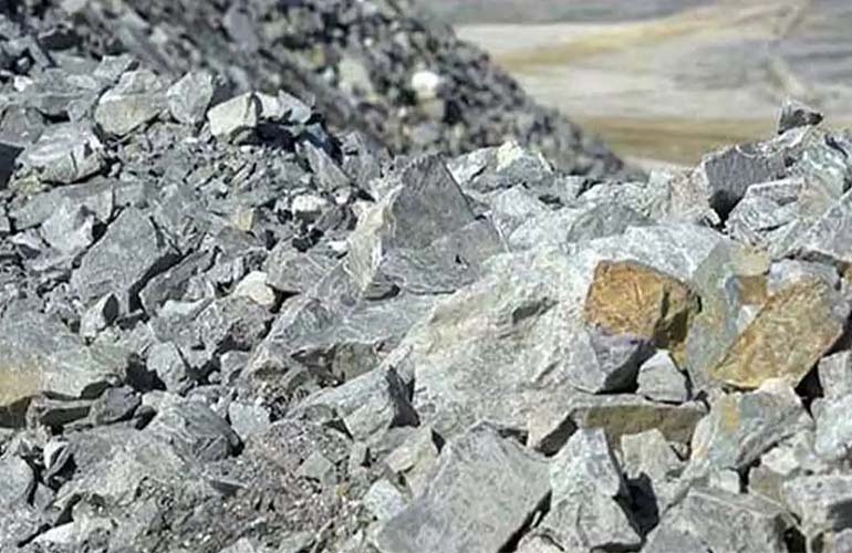 Ground-Breaking Discovery: Lithium Reserves Now Traced in Rajasthan