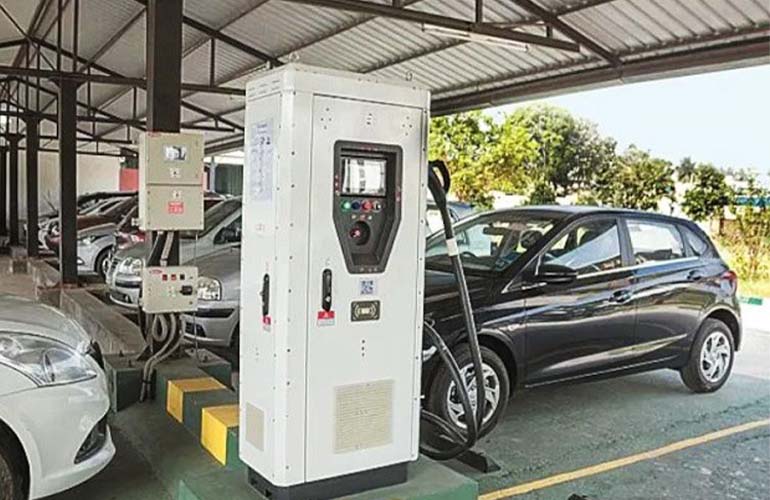 OREDA Floats Tender to Provide 300 EV Services