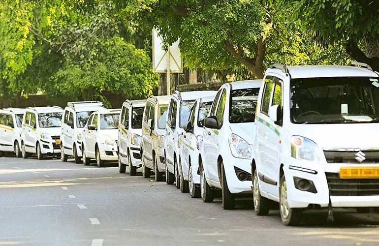 Delhi Govt Approves New EV-Focused Scheme