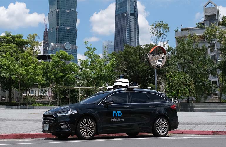 Siemens Plans to Acquire Mass-Tech Control’s EV Division