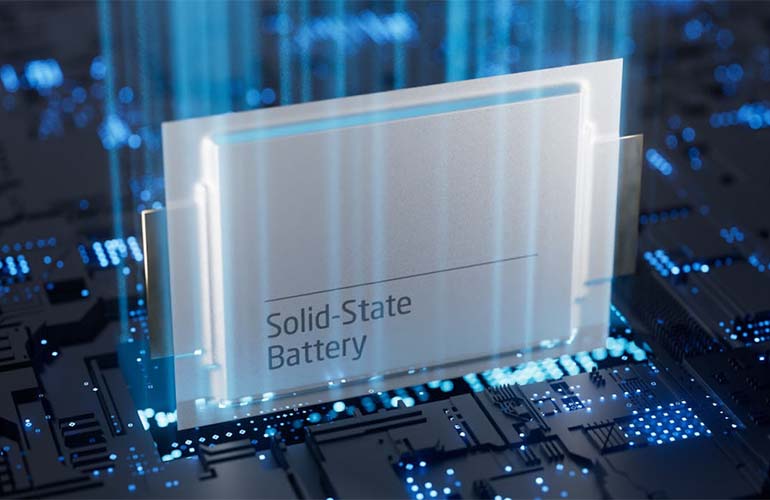 Are Solid-State Batteries a Safer Option for EV Protection?