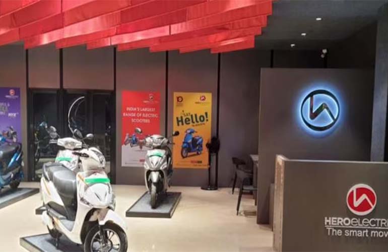 Hero Electric & Okinawa Awaiting to Resolve Subsidy Deadlock