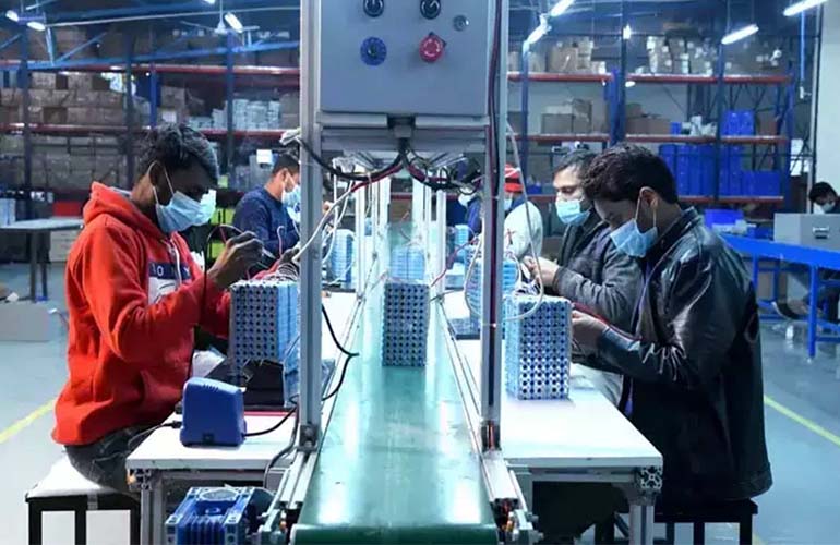 Lohum & ACKO Plan to Recycle and Reuse Batteries