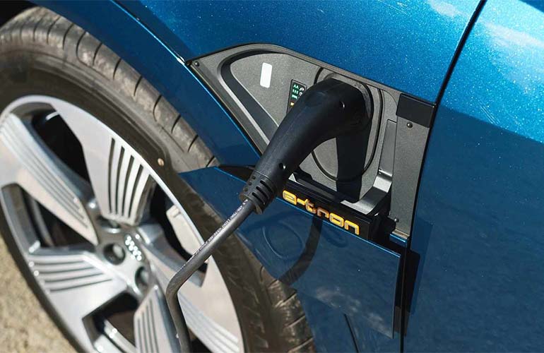 L&T’s Arm Plans Higher Investment in EV Tech in India