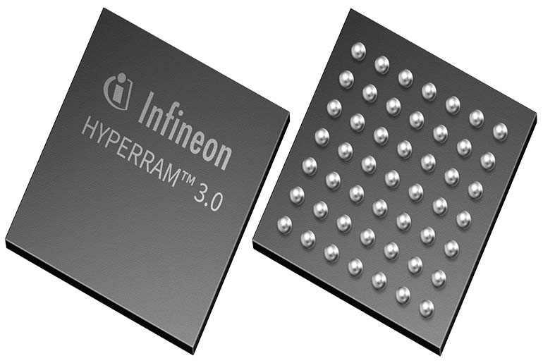 Infineon & Autotalks to Develop Solutions for V2X Applications