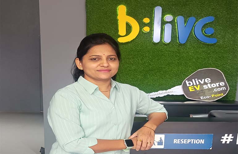 BLive Announces 50% Franchise Fee Waiver Initiative for Women