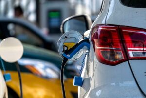 EV Charging