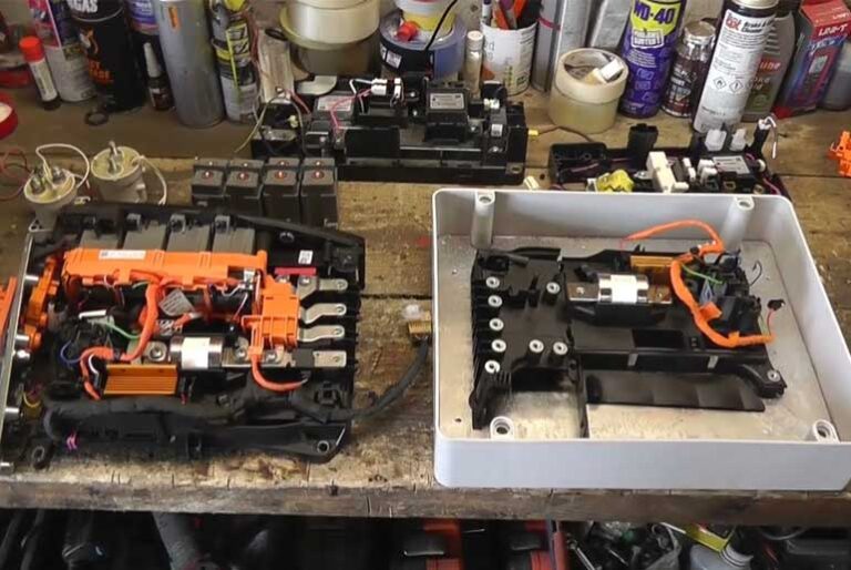 Streamline Your EV Junction Box Design EVMechanica