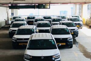 Everest Fleet